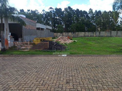 Imagem 1 de 15 de Terreno Em Condominio - Vila Xavier (vila Xavier) - Ref: 278 - V-278
