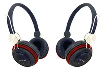 Comprar Auricular Con Micrófono Extra Bass Xion Au18 Manos Libres