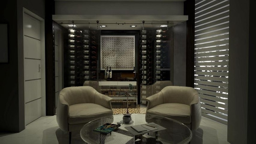 Imagen 7 de 18 de Apartamento Duplex En Venta Las Castellana, Caracas. Código Mvg 20-22747