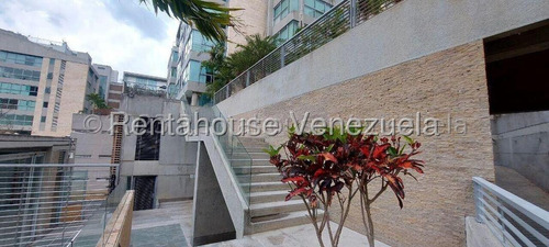 Apartamento En Alquiler En Lomas Del Sol