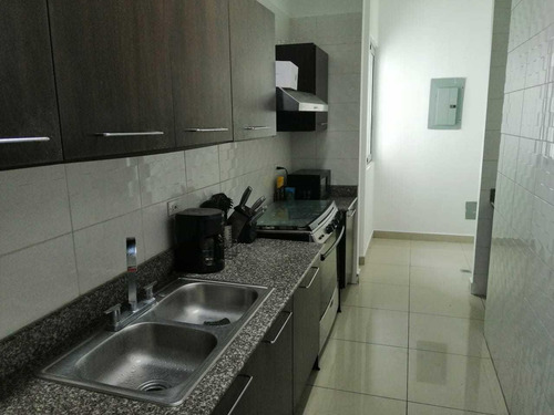 Imagen 5 de 14 de Venta De Apartamento De 86 M2 En Ph Belle View Tower 21-3686