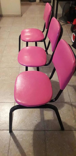 Imagen 2 de 3 de Banqueta, Precio Ligeramente Negociable.