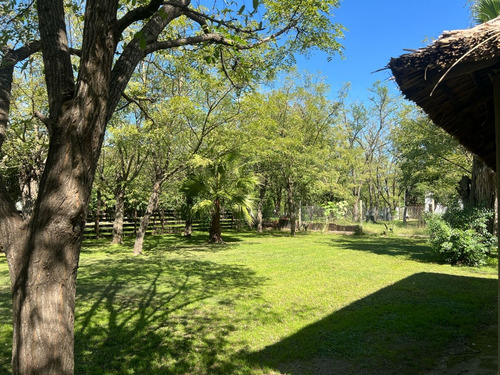 Casa Quinta Las Acacias (brandsen)