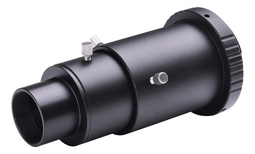 Adaptador De Cámara Telescopio Starboosa Para Canon Slr