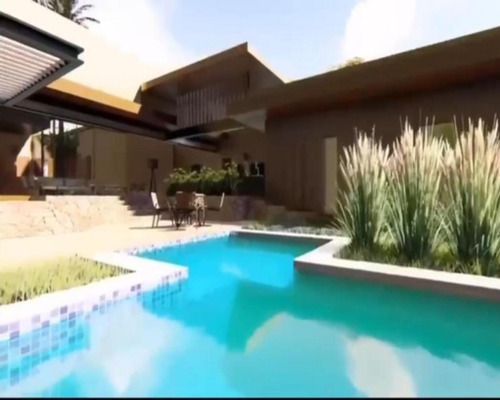 Imagem 15 de 30 de Casa Residencial Saint Patrick - Ca00872 - 69669925