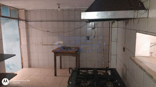 Imagem 13 de 15 de Salão Comercial Par Locação - Sc9874