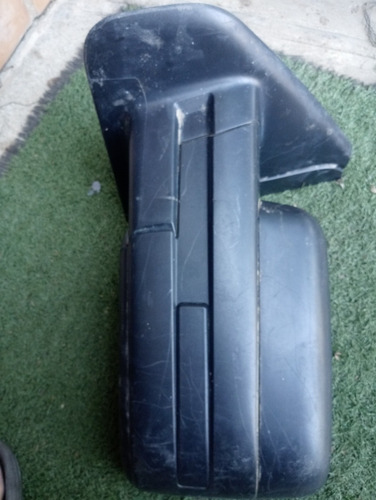 Espejo Ford F150 L34-17683-a Oem Original Detalles 2013 (Usado)
