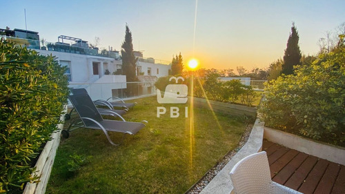 Apartamento En Punta Ballena 2 Dormitorios - Rinconada Del Mar - Ref : Pbi1340
