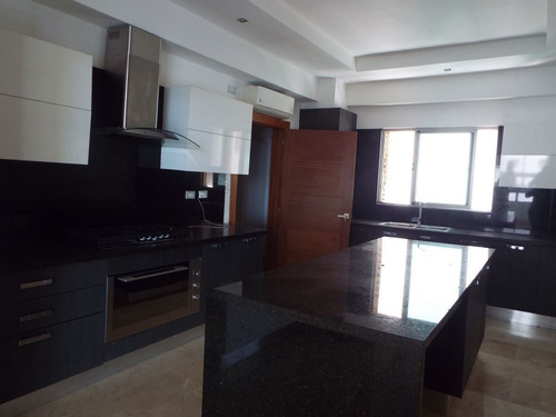 Apartamento En Alquiler En Cacicazgos
