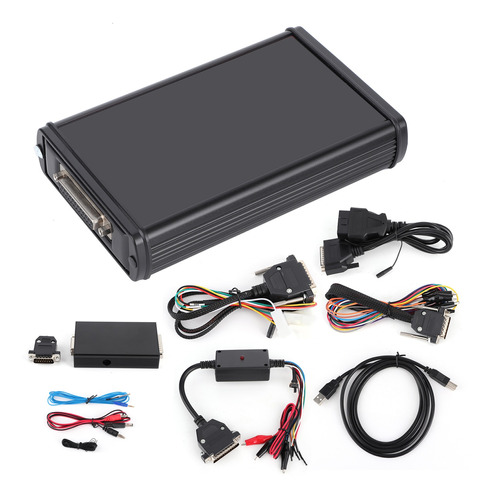 Programación De La Centralita Kess V2 V5.017 Obd2 Tool Unlim