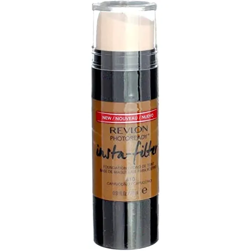 Base De Maquillaje Revlon Photoready Insta-filter, Color Cap