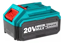 Comprar Bateria Para Herramientas Inalambricas 20v 4 Amper Total