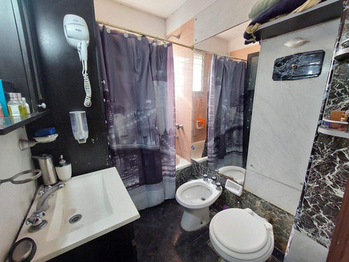 Venta Departamento 2 Ambientes Caballito