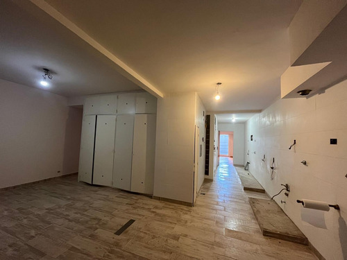 Venta Departamento 6 Amb Reciclado Nuevo Recoleta