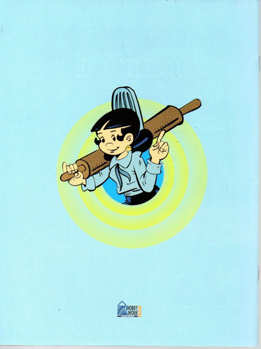 Imagem 2 de 2 de Apenas Revista Italiano Paquita - Bonellihq Cx368 L21