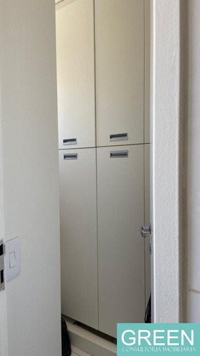 Apartamento - Ref: Ap02046