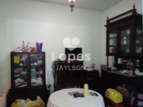 Imagem 4 de 15 de Casa - 03 Quartos - Cachambi - 392574