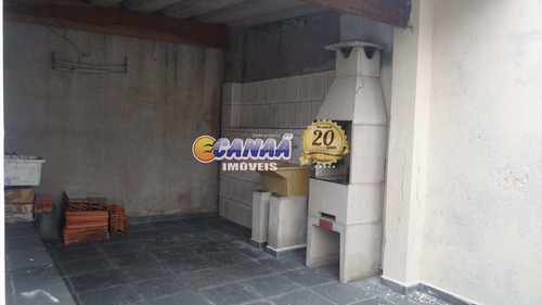 Imagem 8 de 10 de Casa Com 1 Dorm, Agenor De Campos, Mongaguá - R$ 169 Mil, Cod: 5544 - V5544