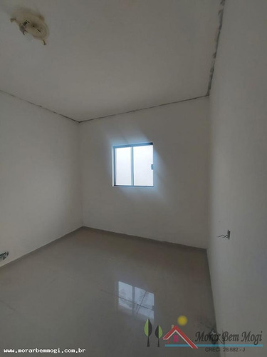 Imagem 6 de 15 de Casa Para Venda Em Mogi Das Cruzes, Parque Olimpico, 3 Dormitórios, 1 Suíte, 2 Banheiros, 3 Vagas - 3705_1-2173383