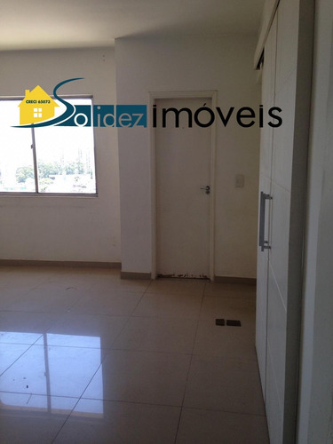 Imagem 18 de 30 de Apartamento Com 51m² - Parque São Luis - Ap00919 - 70479314