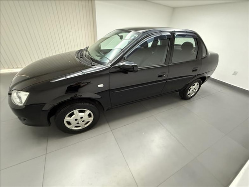 Chevrolet Classic 1.0 Ls Flex Power 4p