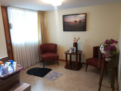 Imagen 14 de 30 de Venta De Casa En Residencial La Antigua, Metepec