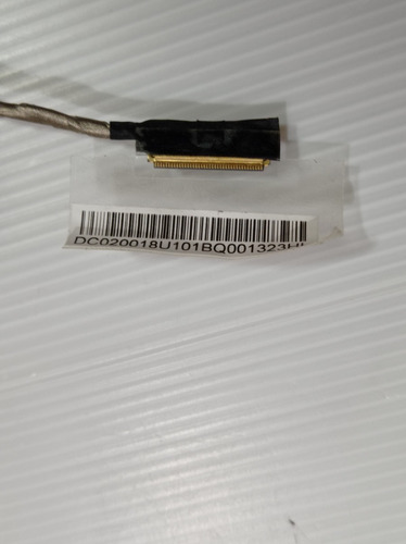 Flex De Video Acer Aspire One 722 N/p Dc020018u10 (Usado)