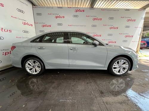 Audi A3 1.4 Sedán 35tfsi Dynamic At Dsg