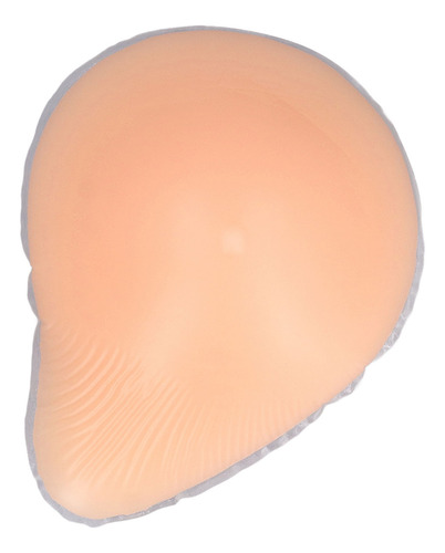 Prótesis De Mastectomía Con Forma De Silicona Para Senos