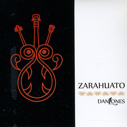 Zarahuato Ensemble Danzones Cd