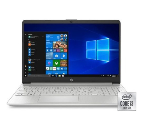 Laptop Hp 15-dy1024wm 