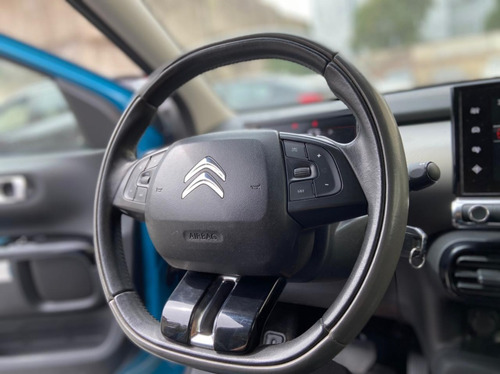 Citroën C4 Cactus 1.2 Puretech 110 At6 Shine