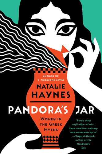 Libro: Pandoras Jar: Women In The Greek Myths