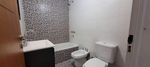 Venta Departamento Monoambiente Balcón Caseros