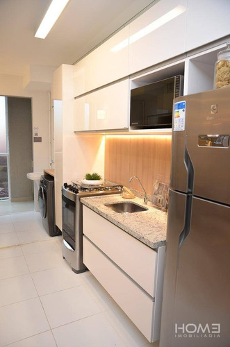Imagem 3 de 25 de Apartamento Com 3 Dormitórios À Venda, 68 M² Por R$ 559.000,00 - Campo Dos Afonsos - Rio De Janeiro/rj - Ap2052