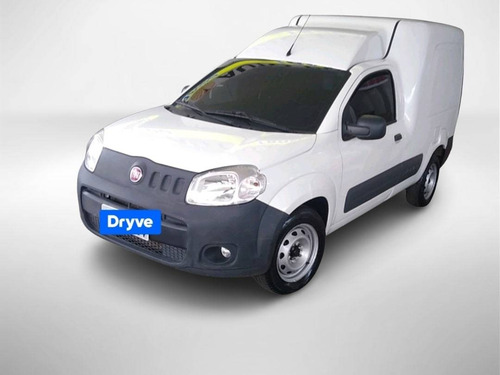 Imagem 3 de 11 de Fiat Fiorino Furgao Hard Working 1.4 8v Flex