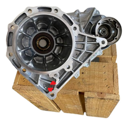 Caixa De Tração 4x4 Ford Ranger 3.2 2.2 Diesel 2012-2021
