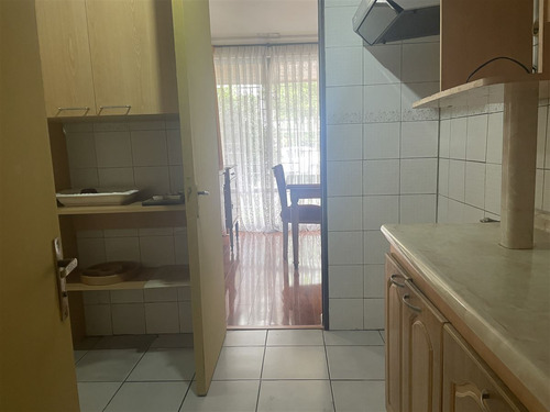 Casa En Venta En La Cisterna