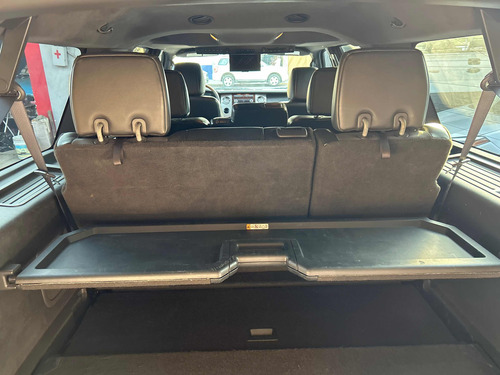 Ford Expedition 5.4 Max Limited V8 4x2 Mt