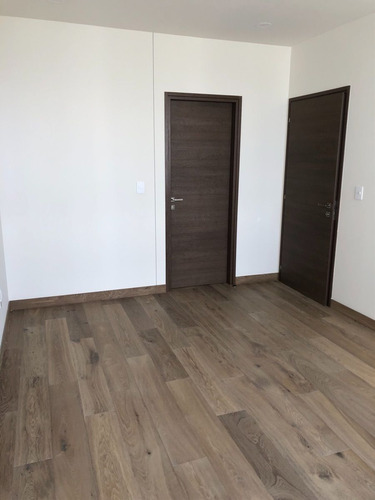 Renta Departamento A Estrenar En Torre Cézanne (carso)