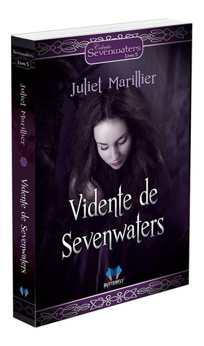 Vidente De Sevenwaters