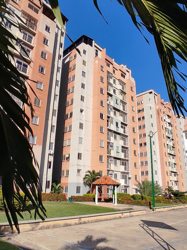 Leandro Araque/inzitu Realtors Vende Apartamento Conjunto Residencial Monte Mayor San Dego
