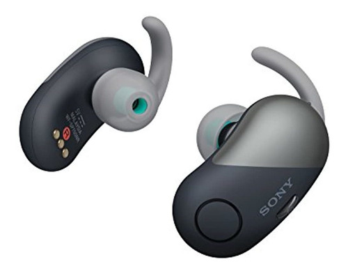 Imagen 2 de 6 de Auriculares Inalambricos Bluetooth Sony En La Oreja: Auricu