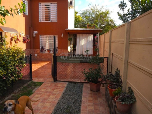 Imagen 13 de 17 de Casa En Venta En Ituzaingó