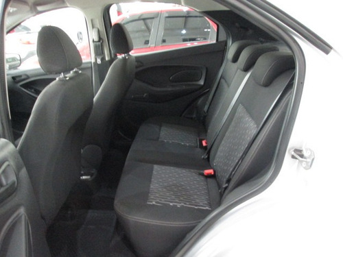 Ford Ka Se Ano 2019 Completo Zero De Entrada Trabalhe Uber
