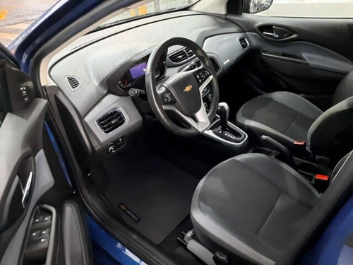 Chevrolet Onix 1.4 Activ Spe/4 (aut)