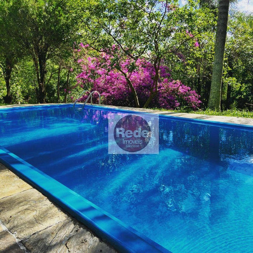 Imagem 1 de 27 de Chácara Com 4 Dormitórios À Venda, 24000 M² Por R$ 1.007.000,00 - Buquirinha - São José Dos Campos/sp - Ch0129