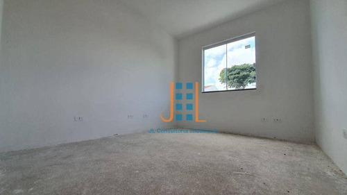 Imagem 7 de 16 de Sobrado 3 Quartos Alto Boqueirão, Curitiba - So1170