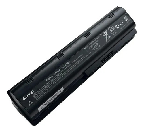 Bateria Para Notebook Hp Envy 17-1100