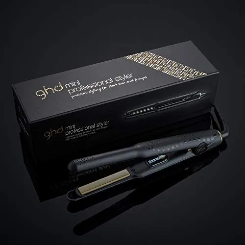 Gold professional styler hotsell